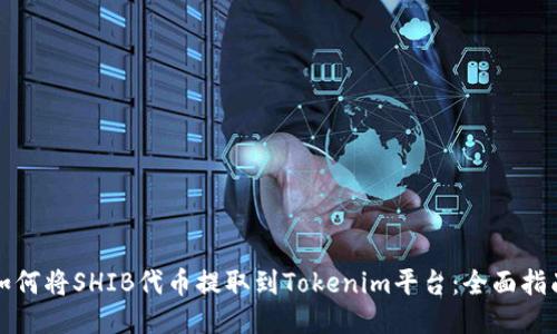 如何将SHIB代币提取到Tokenim平台：全面指南