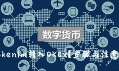 如何将Tokenim转入OKEx？步骤与注意事项详解