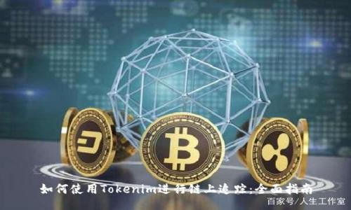 如何使用Tokenim进行链上追踪：全面指南