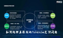 如何处理未收到的Tokenim支付问题